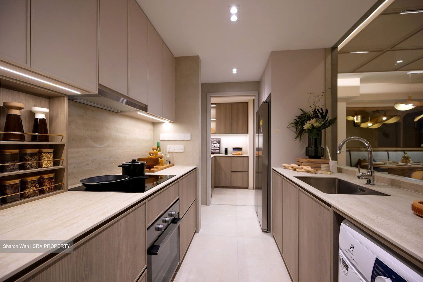 Bagnall Haus (D16), Condominium #445044751